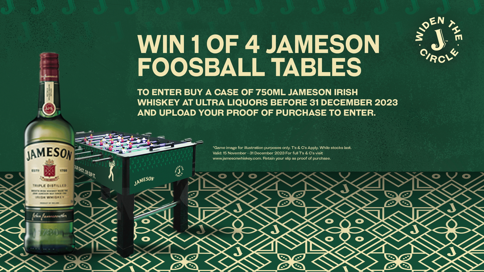 122071_Pernod_Richard_Jameson_Social_Media_Foosball_Wide_Banner