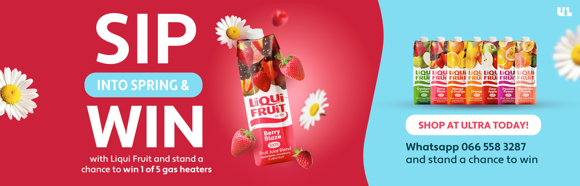 Liqui Fruit