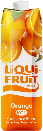 Liqui Fruit Orange