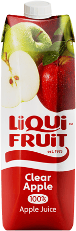 Liqui Fruit Clear Apple