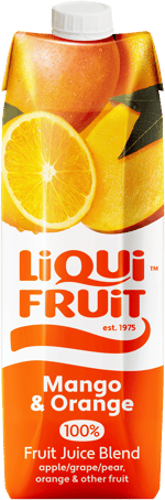 Liqui Fruit