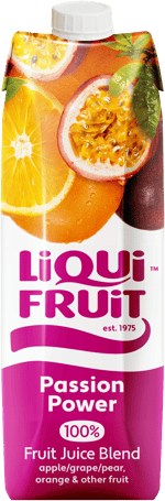 Liqui Fruit Passion Power