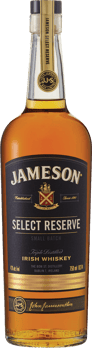 Jameson Select Reserve