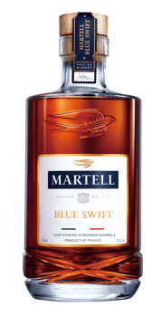Martell Blue Swift